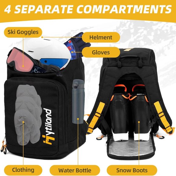 Ski Backpack
